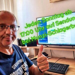 laut.fm – Munzi Schlagerbox