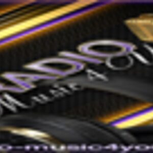 laut.fm – Music 4 Dreams