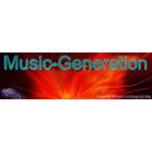 laut.fm – Music Generation