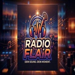 laut.fm – Musikflair