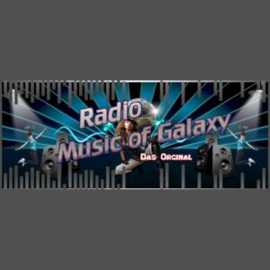 laut.fm – Musikofgalaxy