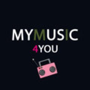laut.fm – Mymusic 4 You