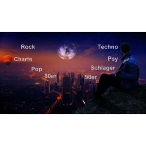 laut.fm – Neumuensterstar Radio