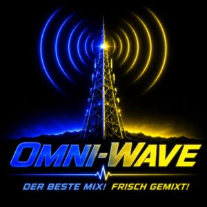 laut.fm - Omni Wave