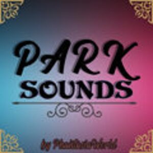 laut.fm – Parksounds