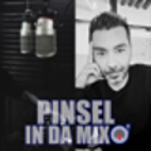 laut.fm – Pinsel