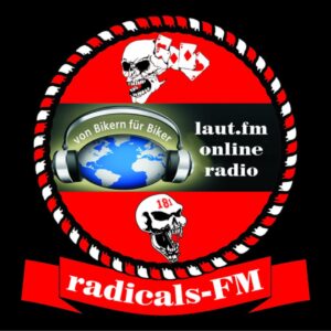 laut.fm – Radicals FM