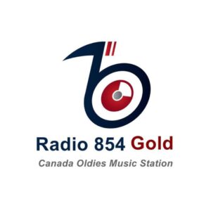 laut.fm – Radio 854 Gold