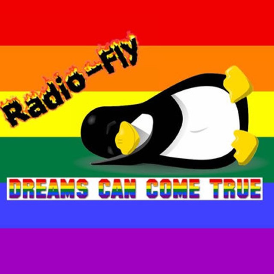 laut.fm - Radio Fly