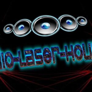 laut.fm – Radio Laser House