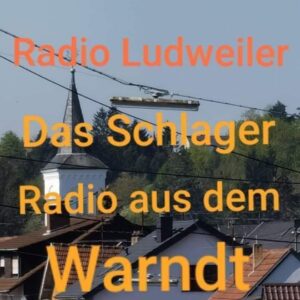 laut.fm – Radio Ludweiler