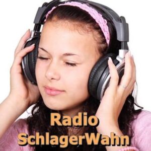 laut.fm – Radio Schlagerwahn