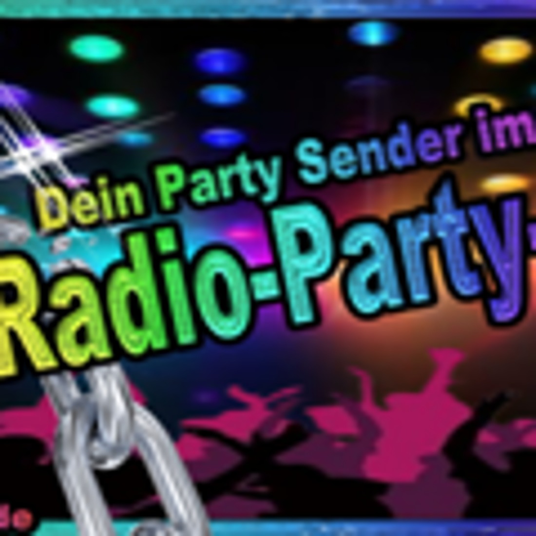 laut.fm – Radio Sound Gecko
