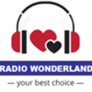 laut.fm – Radio Wonderland