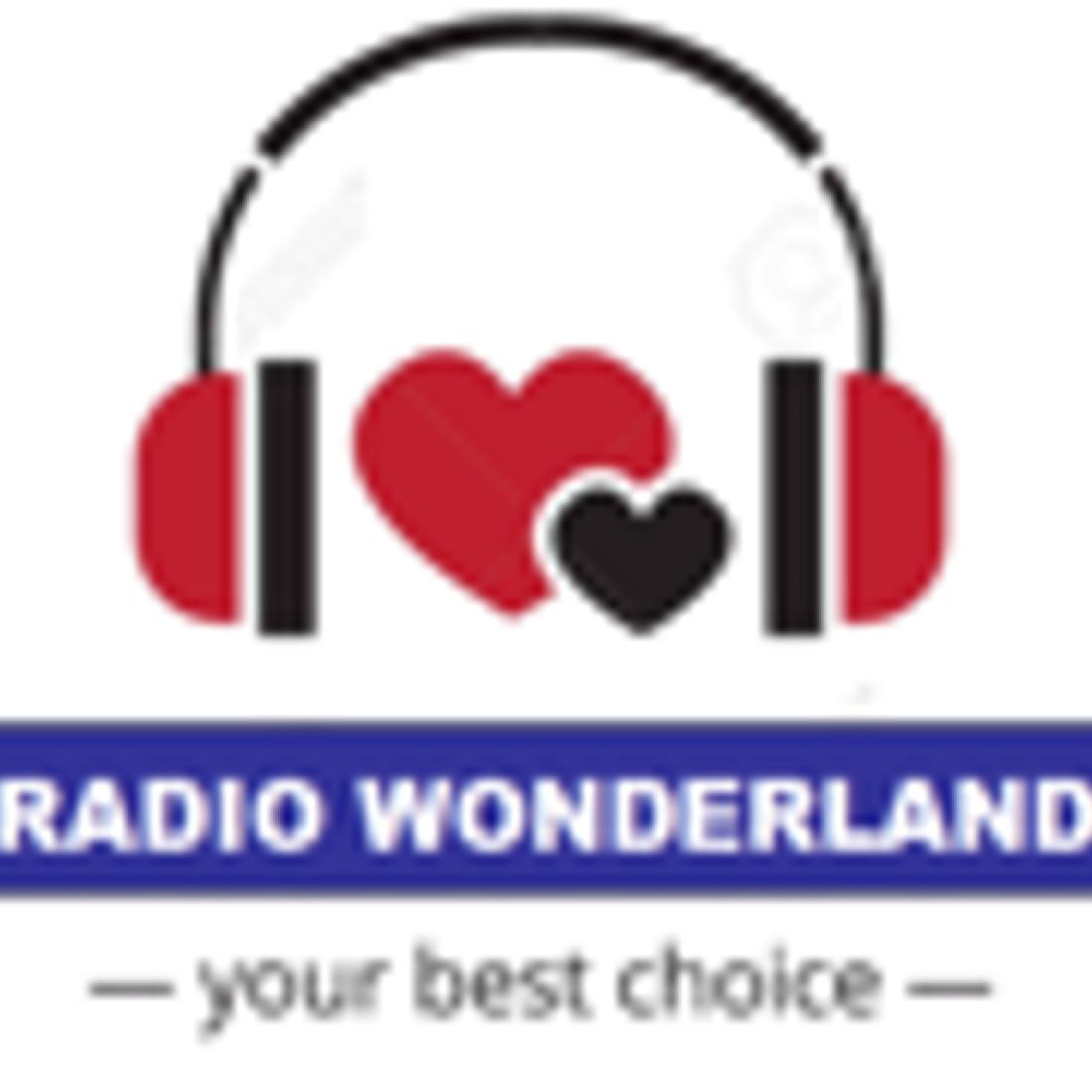 laut.fm – Radio Wonderland