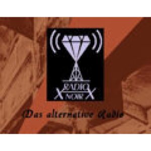 laut.fm – Radio Xnoirx
