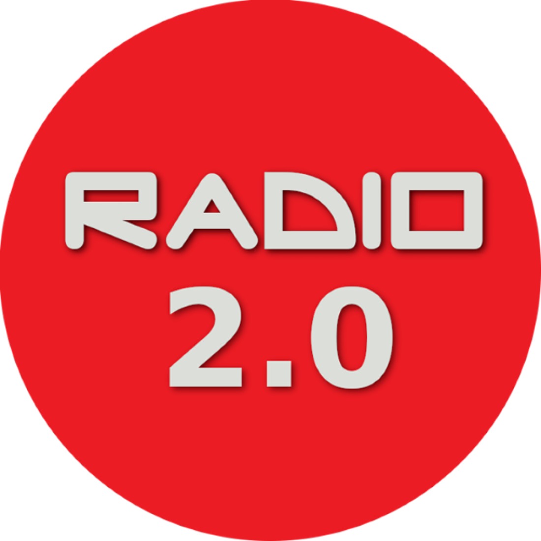 laut.fm – Radio Zweipunktnull