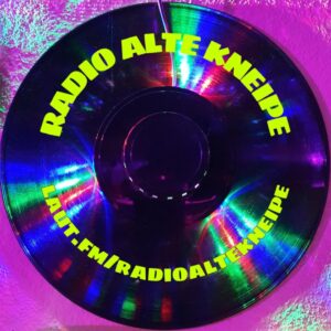 laut.fm – Radioaltekneipe