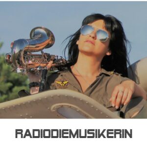 laut.fm – Radiodiemusikerin