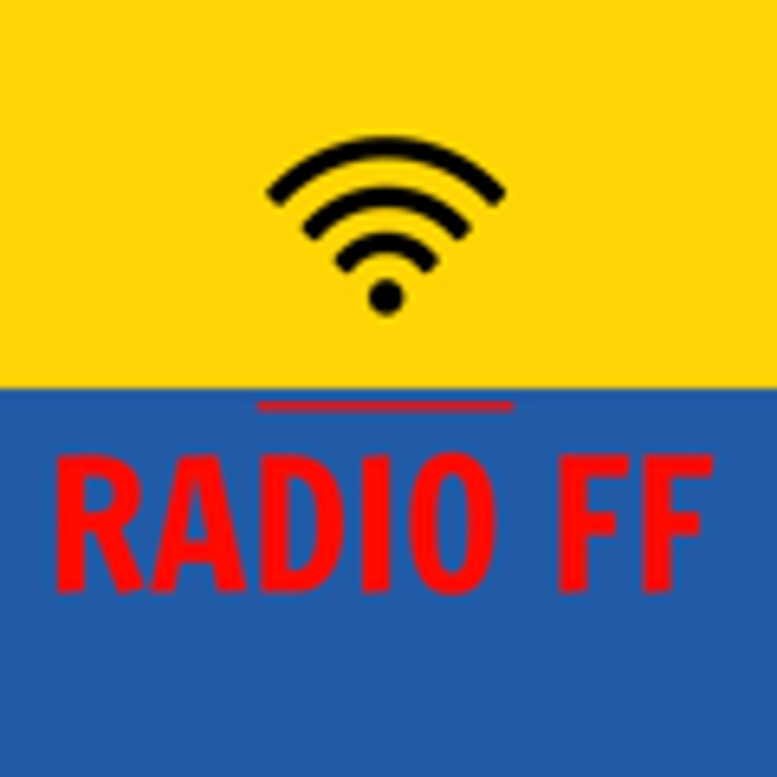 laut.fm – Radioff