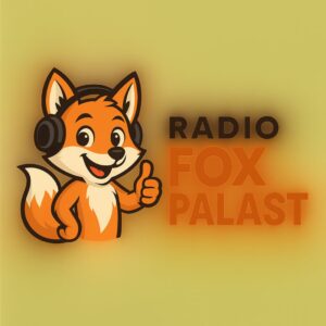 laut.fm – Radiofoxpalast