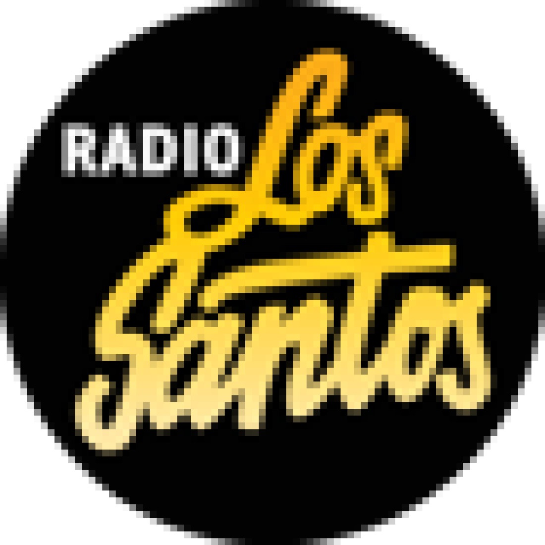 laut.fm – Radiolossantos