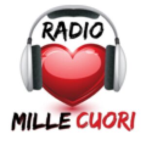 laut.fm – Radiomillecuori