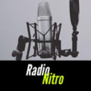 laut.fm – Radionitro