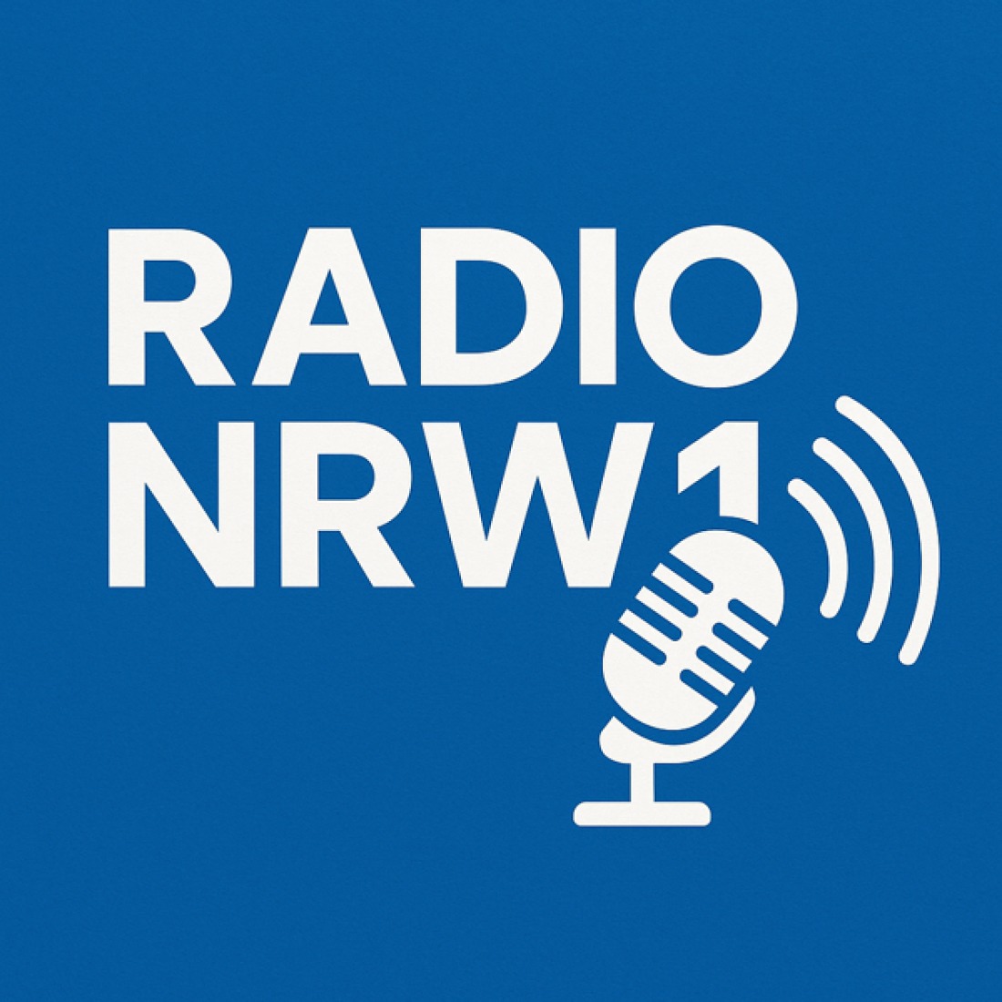 laut.fm - Radionrw 1