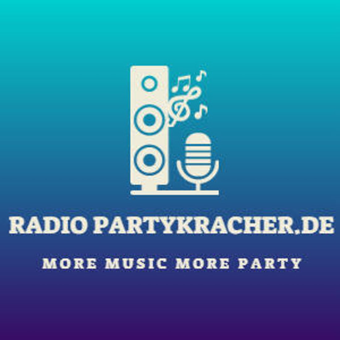 laut.fm – Radiopartykracher