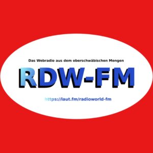 laut.fm – Radioworld FM