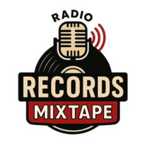 laut.fm – Records Mixtape