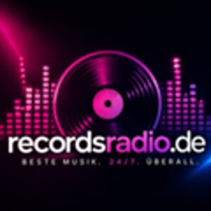 laut.fm – Records Radio