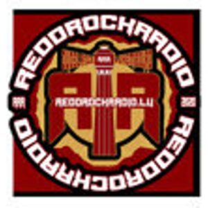 laut.fm – Reddrock