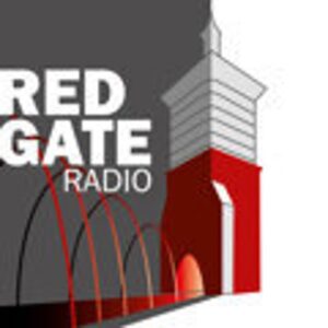 laut.fm – Redgate Radio