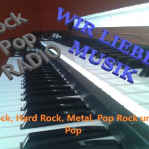 laut.fm – Rock Pop Radio