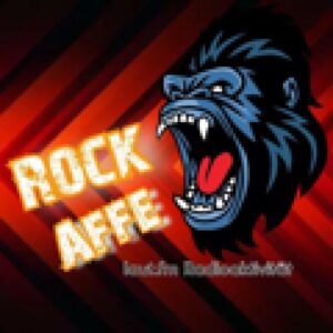 laut.fm - Rockaffe