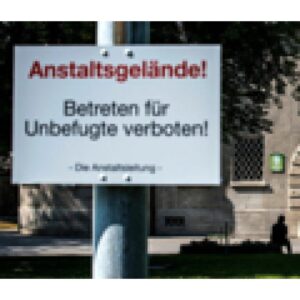 laut.fm - Rockanstalt