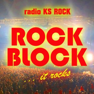 laut.fm - Rockblock