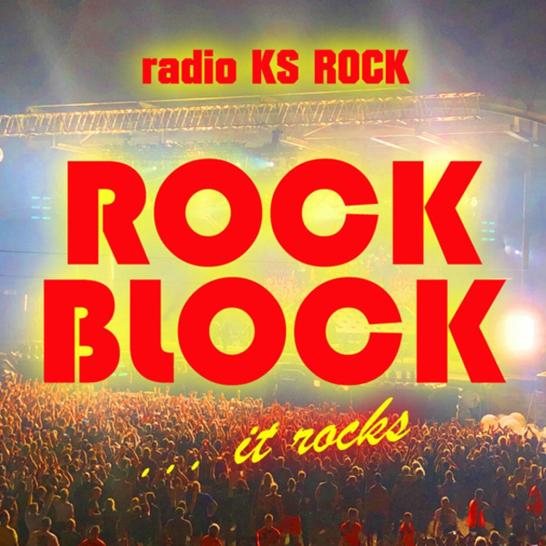 laut.fm – Rockblock