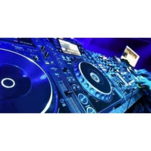 laut.fm - Rockradio Pur