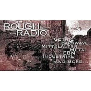 laut.fm - Rough Radio