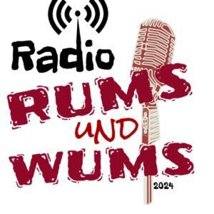 laut.fm – Rumsundwums