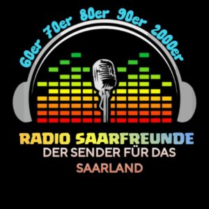 laut.fm - saarfunk