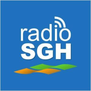 laut.fm - Sgh