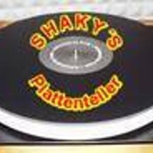 laut.fm – Shakys Plattenteller