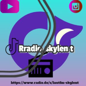 laut.fm - Skylent