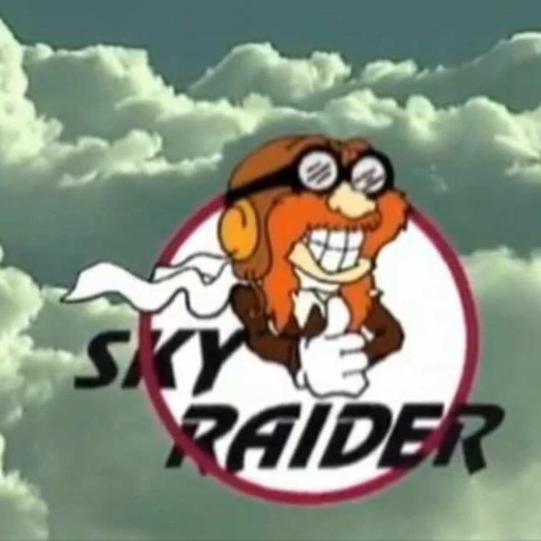 laut.fm – Skyraider