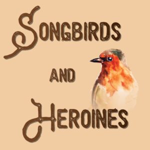 laut.fm – Songbirds And Heroines