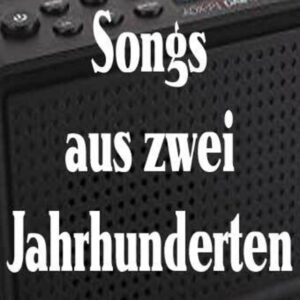 laut.fm - Songs aus zwei Jahrhunderten